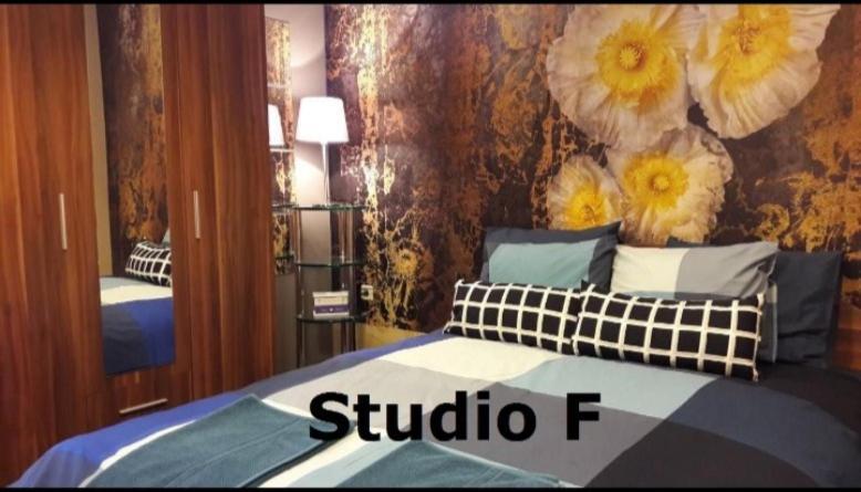 Studio M Plovdiv Exterior foto