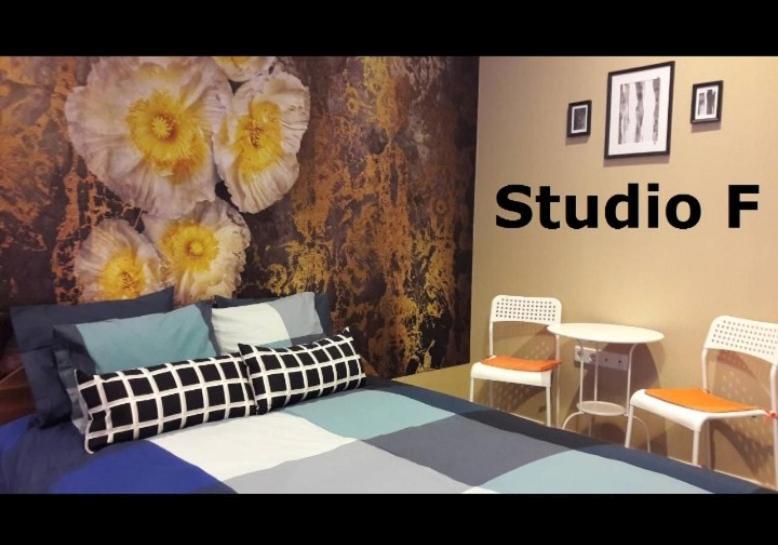 Studio M Plovdiv Exterior foto